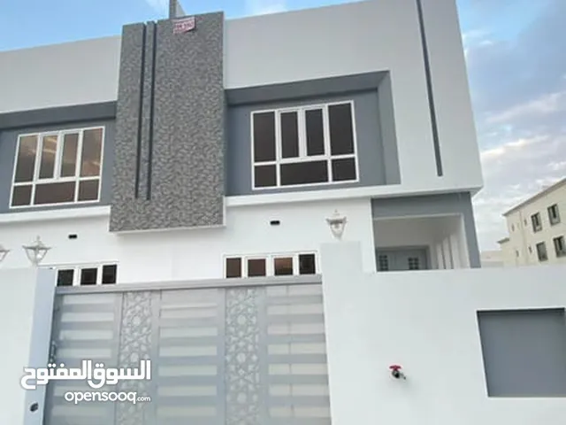 290m2 More than 6 bedrooms Villa for Sale in Muscat Bosher