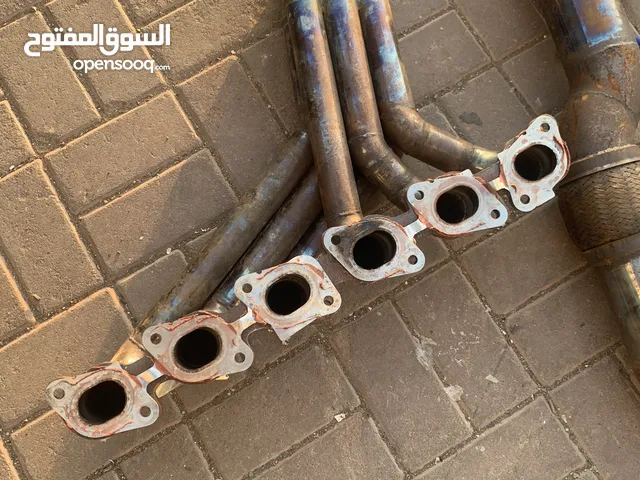 Headers Spare Parts in Muscat