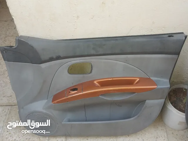 بطاين كيا بيكانتو 2009 باب يمين وشمال