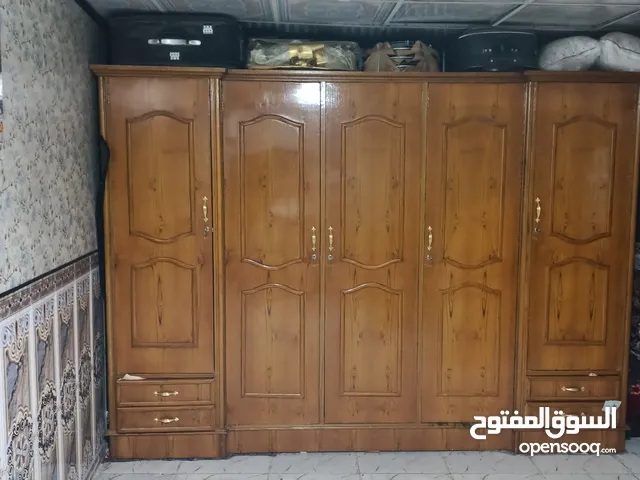 100 m2 1 Bedroom Townhouse for Sale in Basra Khadra'a