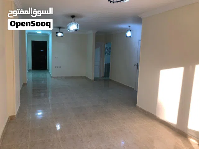 125 m2 2 Bedrooms Apartments for Sale in Cairo Nozha