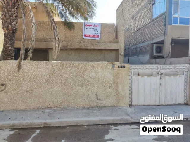 دار للبيع في الشرطه الخامسه قرب اسواق مول العائله