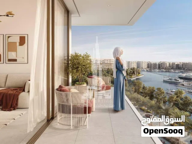Marina Luxury in Muscat’s Finest Address