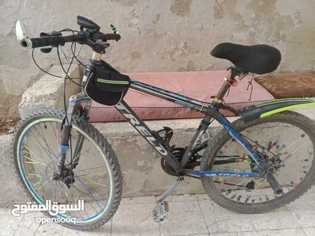 دراجات هوائية