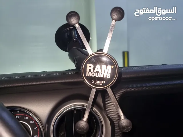 RAM MOUNT phone holder / stand - offoad