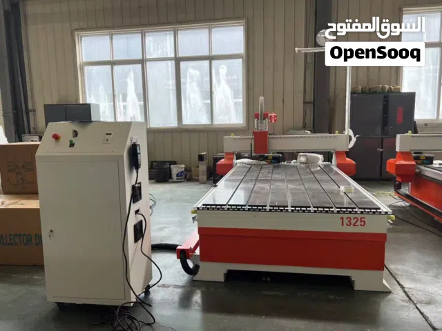 CNC Router Machine for sale  Excellent Condition, Precision