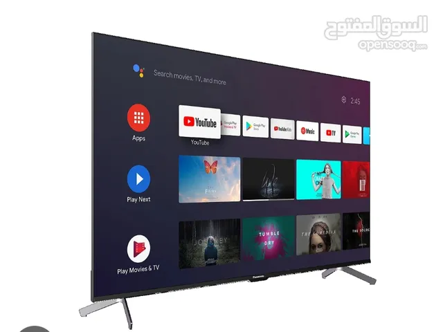 panasonic smart TV