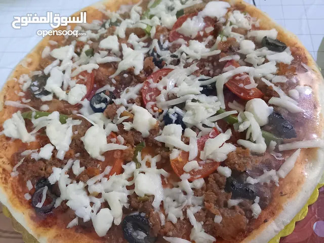 منتجات النور الغذائية