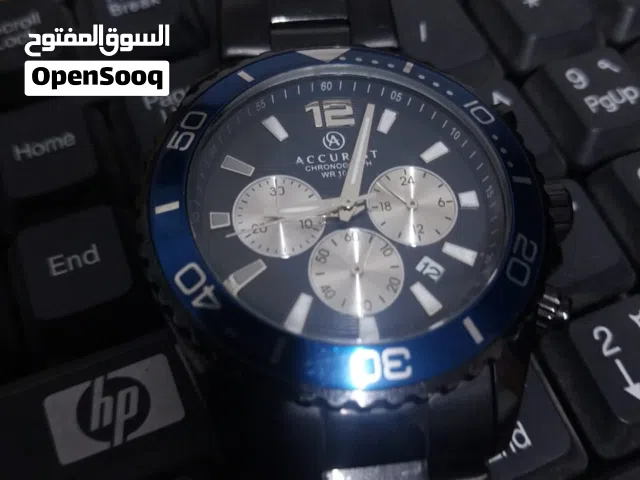 Analog Quartz Others watches  for sale in Tripoli