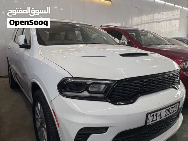 دودج دورنجو 2021 امريكي قطعه مبدل