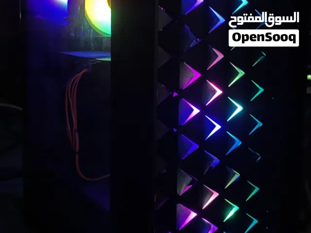 بي سي 4060 يشغل اي لعبة بفريمات عالية قابل للتفاوض بالمعقول تفقد الوصف