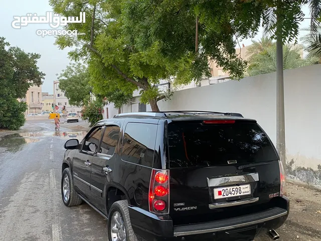Used GMC Yukon in Southern Governorate