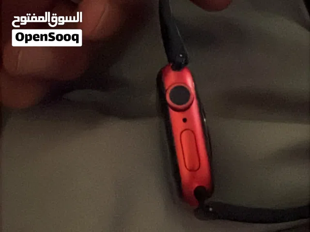Apple Watch Series 6