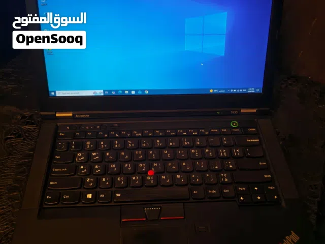 Windows Lenovo for sale  in Zarqa