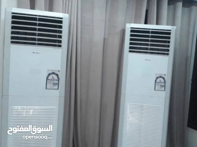 تاجير تكيف عمودي وصحراوي للمناسبات