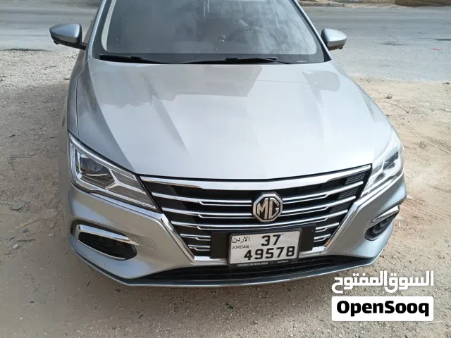 2023 MG MG 5