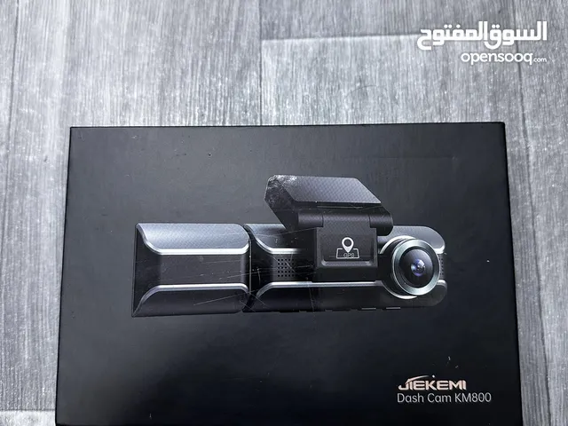 " كاميرا داش كام للسيارة - ماركة ( Jiekemi ) KM800 "