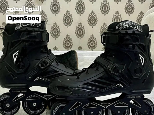 رول سكيت ( روسيل ) شبه جديد