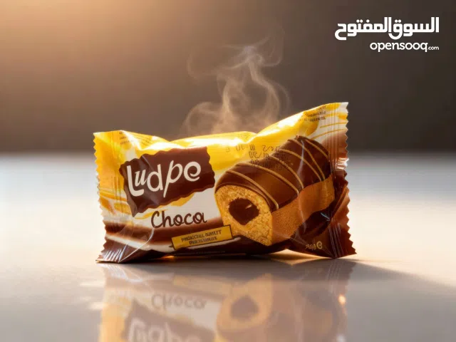 Cake wafer كيك الحلويات