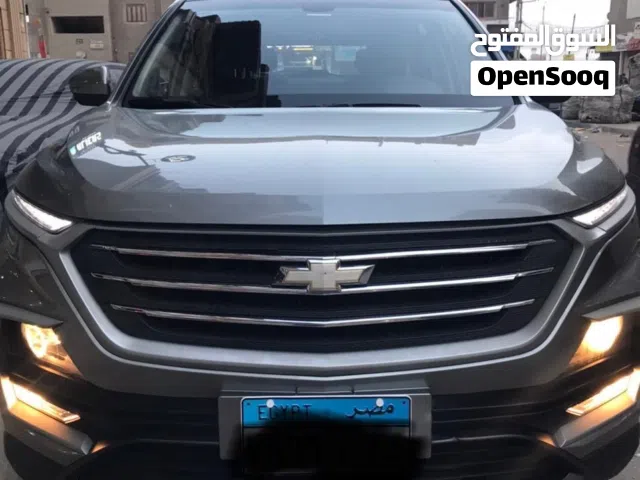 2023, Chevrolet, Captiva, Standard