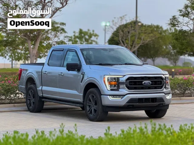 Used Ford F-150 in Al Dakhiliya