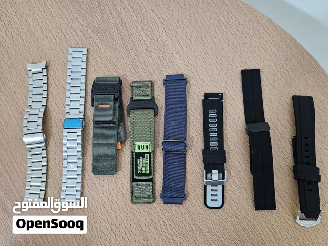 Samsung smart watches for Sale in Muscat
