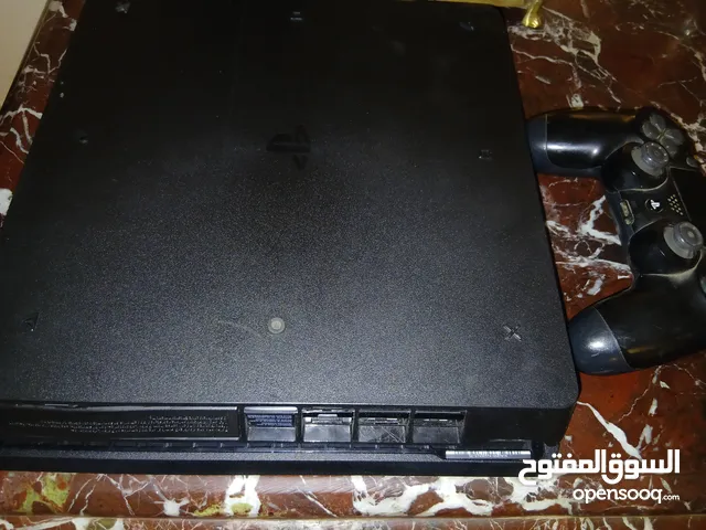 Ps4 حاله ممتازة