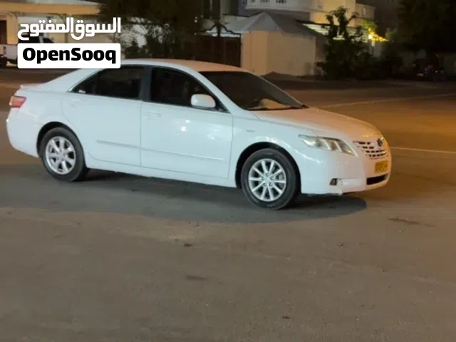 كامري خليجي