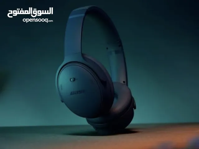 Sparingly used good condition head set