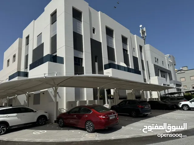 120 m2 3 Bedrooms Apartments for Rent in Mubarak Al-Kabeer Abu Ftaira