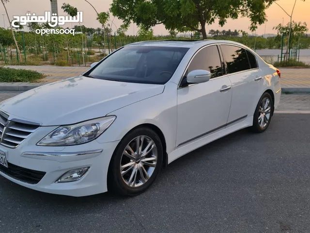 Used Hyundai Other in Northern Governorate