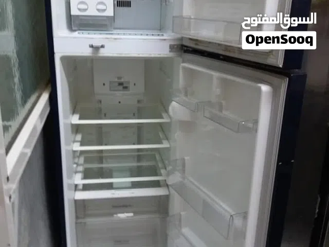 ثلاجة LGسمارت