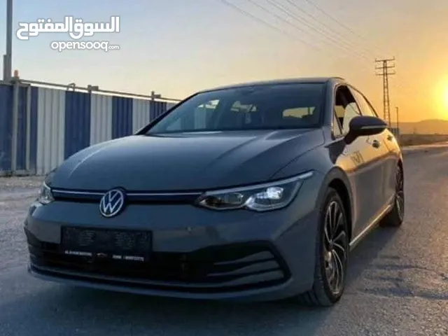 جولف آخر إصدار mk8 مفتاحين شركه 2021