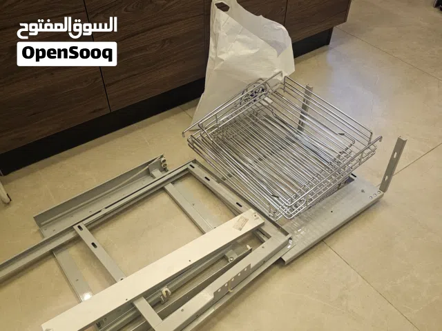 اكسسوار مطبخ خزانة زاوية