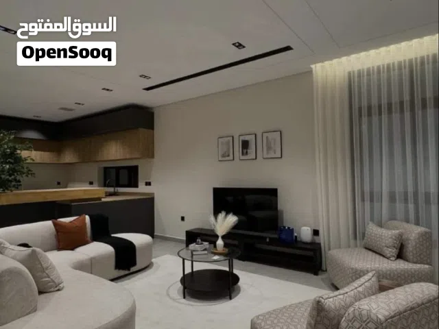 210 m2 3 Bedrooms Apartments for Rent in Giza Mohandessin