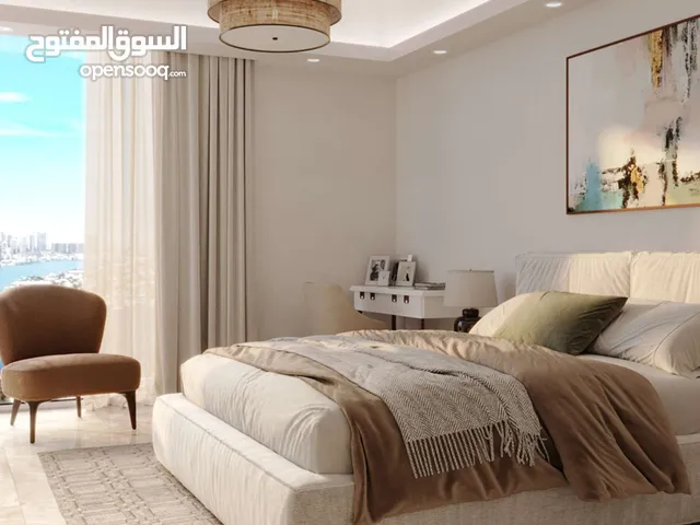 Live the Ultimate Lifestyle at Ajman Creek Towers