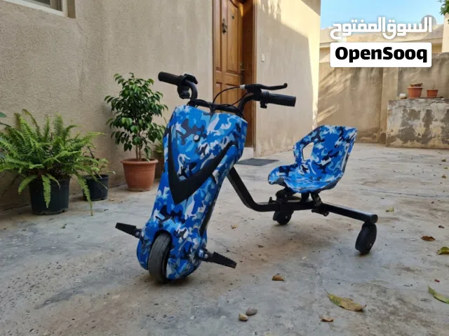 عرطه سكوتر درفت جديد ب 50 الف في صنعا