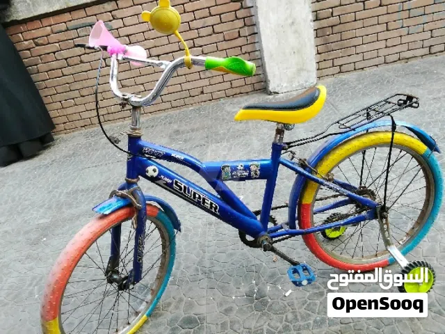 دراجه اطفال للبيع