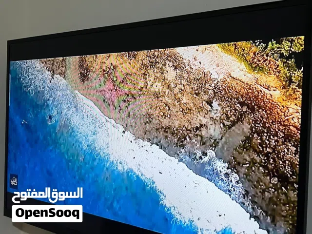 34.1" Samsung monitors for sale  in Zarqa