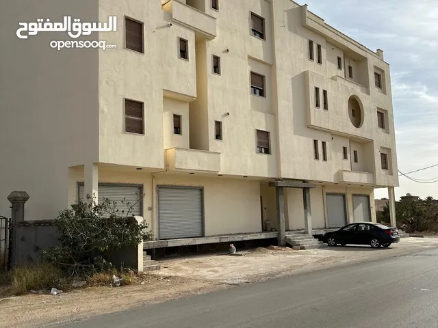 Unfurnished  in Tripoli Salah Al-Din