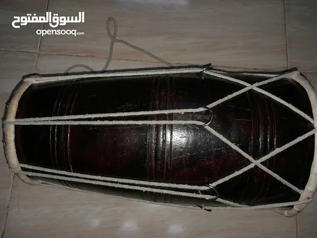 طبل الهندي