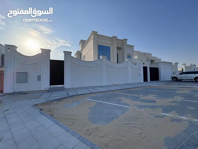 788 m2 More than 6 bedrooms Villa for Rent in Abu Dhabi Madinat Al Riyad