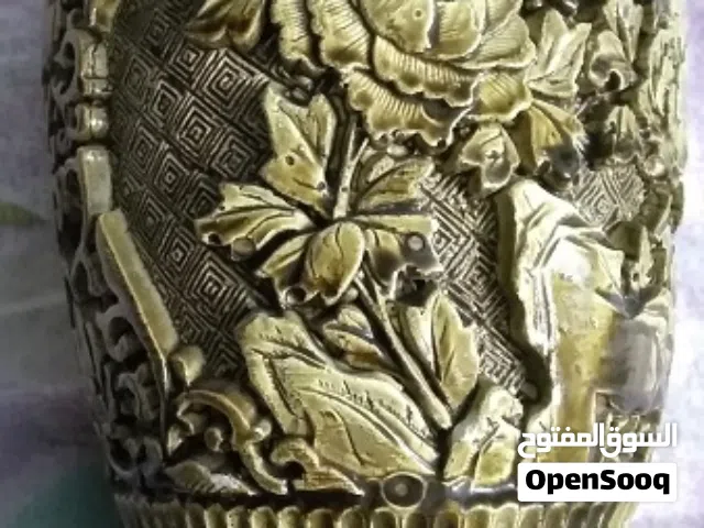 فازة انتيك عمرها اكتر من 50 سنة