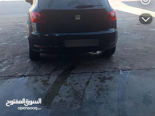 سيات ابيزا 2011