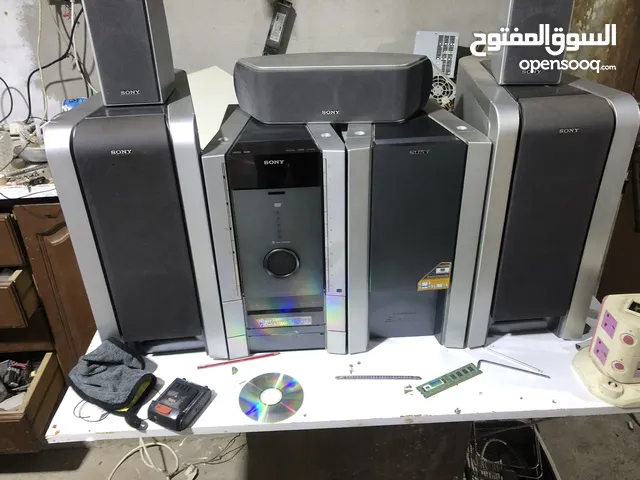  Stereos for sale in Benghazi