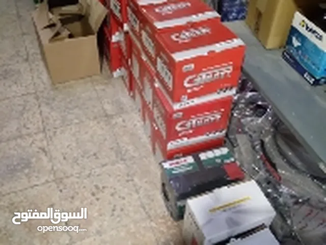 Batteries Batteries in Amman