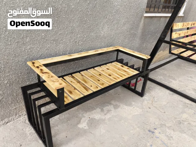 مرجيحه ومقعد شغل محلي مش استيراد