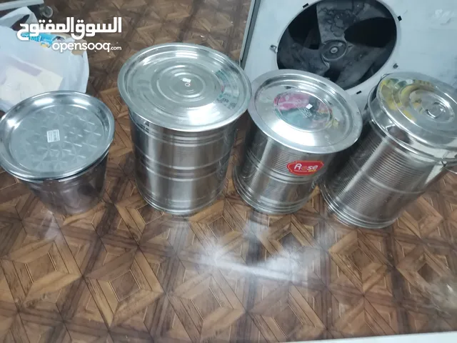 بيع أغراض بقاله