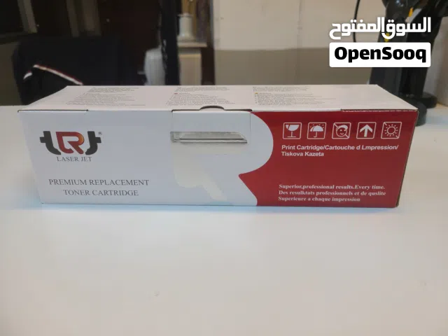 TRT 131A of Laser Toner Cartridges Available – Ready stock