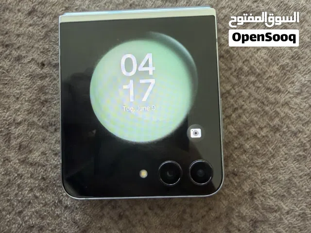 Samsung Zflip 5 512g امريكي